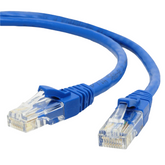 CAT6 High-Speed RJ45 Ethernet Patch Cord LAN 30 Meter Cable