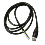 Generic Type-C Mantra Cable for Biometric Fingerprint Scanner
