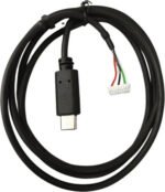 USB Precision PB510 Cable for Biometric Fingerprint Scanner