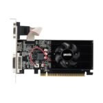 GeForce GT 730 Low Profile 4GB DDR3 128-bit Graphics Card – NVIDIA Chipset, 1333MHz