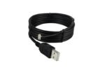 Premium USB Morpho Cable for MSO-1300, E1, E2, E3 Fingerprint Biometric Scanner - Image 3