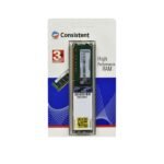 Consistent 4 GB DDR3 Desktop ram,1600Mhz Memory For desktop Computer with 3 Year Warranty