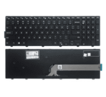 Dell Inspiron 15 3000 & 5000 Series Compatible Laptop Keyboard (3541, 3542, 3543, 3551, 3558, 5542, 5545, 5547, 5558, 5559, JYP58) – Non-Backlit