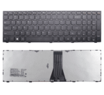 Lenovo Compatible Laptop Keyboard for G50-70 / B51-30 / B70-80 / B71-80 / E50-70 / G50-30 / G51-35 / G70-70 / M50-80 / Z50-75 / Z70-80