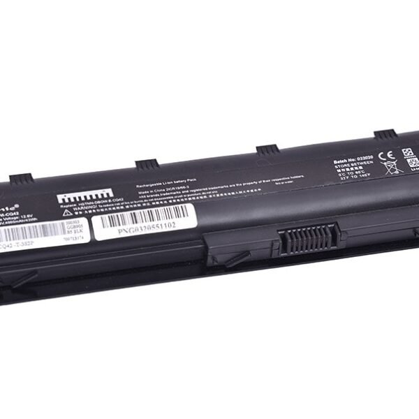 HP Laptop Battery Compatible Replacement for HS03 & HS04 – 2200mAh, 4-Cell (HP 240 G4 Series)