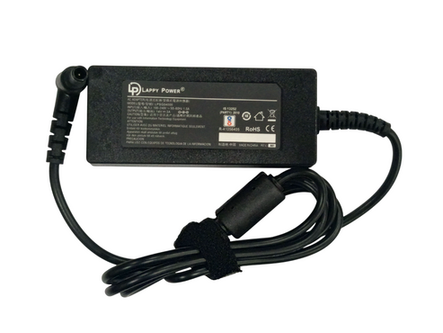 Samsung 42W (14V 3A) Laptop Adapter – 6.5×4.4mm Pin, Compatible with Samsung Laptops