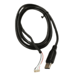 Type-C Morpho Cable For Biometric Fingerprint Scanner Generic