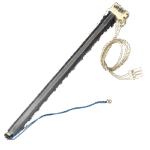 Fuser Heater for HP LaserJet L1020 M1005 LBP2900 Printer 220V