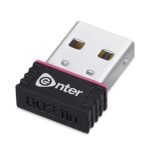 Enter WiFi Adapter 150 Mbps USB 2.0 Wireless Wireless Receiver and Transmitter