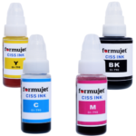 Formujet Gi 790 Refill Ink Compatible For Canon Printers - High-quality Digital Ink For Inkjet Printers, CYMBK - Image 3