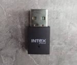 Intex 300M Wireless Nano USB Adapter - INT WIAD 300 - Image 2