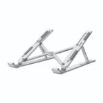 Adjustable Laptop Table Stand For Macbook, Notebook and Tablet