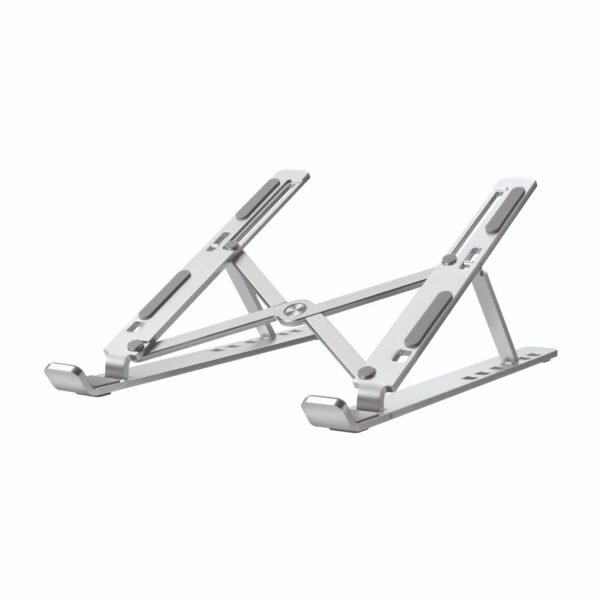 Adjustable Laptop Table Stand For Macbook, Notebook and Tablet